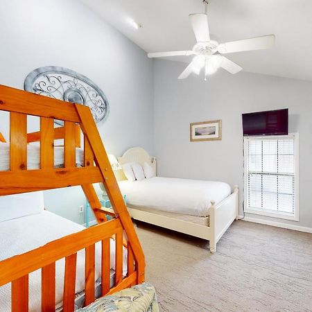 Willa Horizon South 30D Panama City Beach Zewnętrze zdjęcie