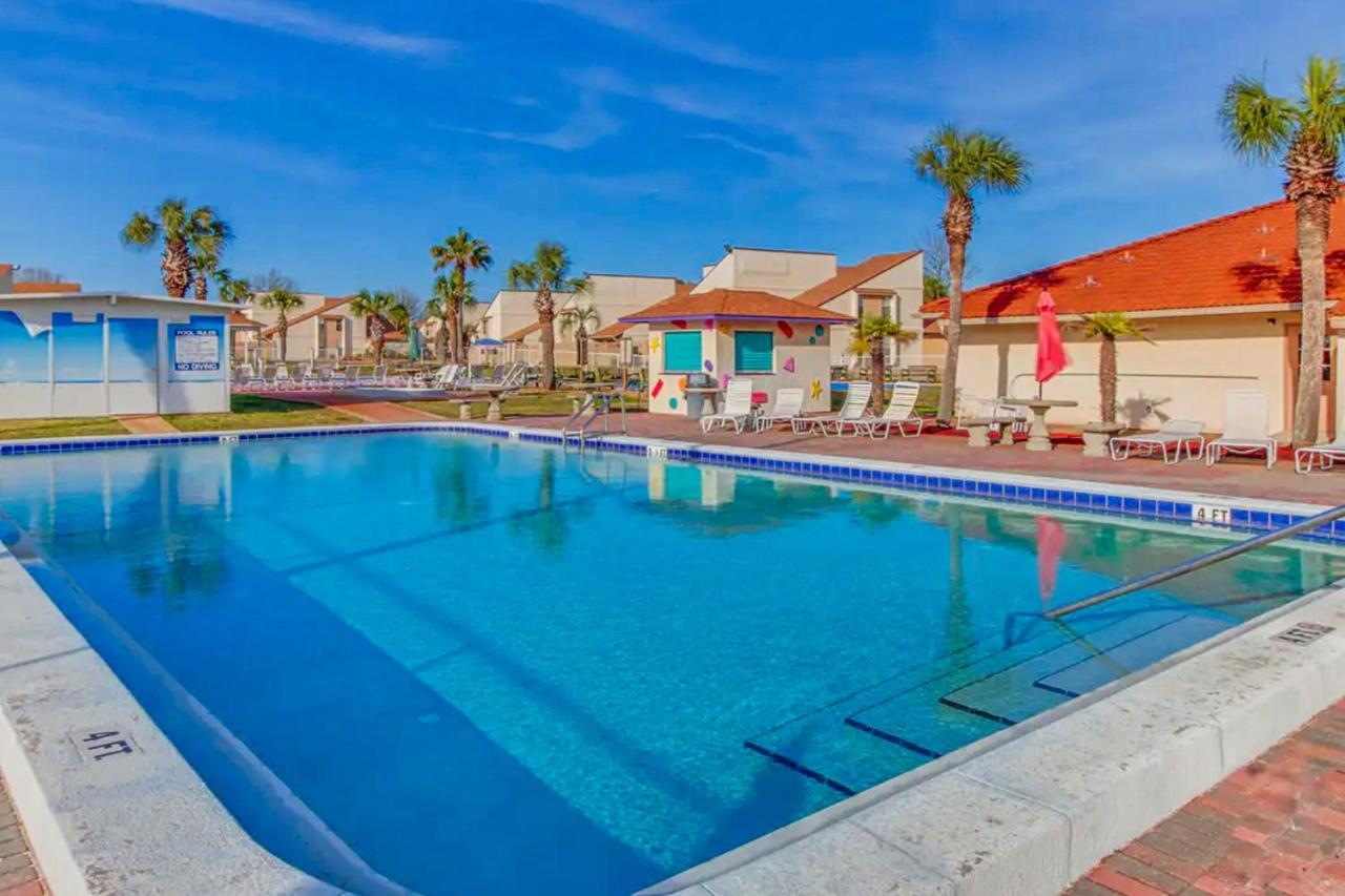 Willa Horizon South 30D Panama City Beach Zewnętrze zdjęcie