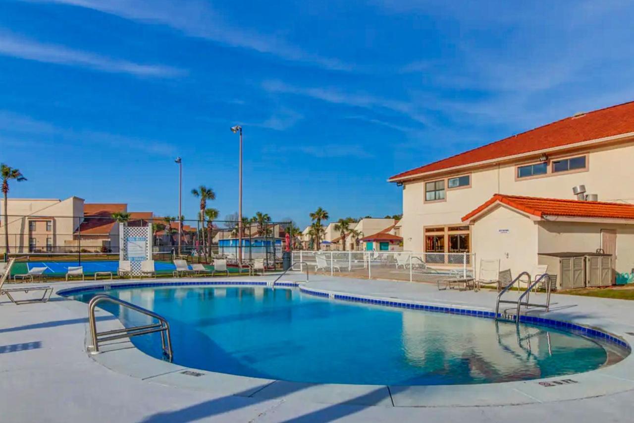Willa Horizon South 30D Panama City Beach Zewnętrze zdjęcie
