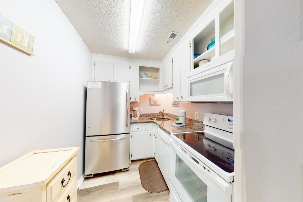 Willa Horizon South 30D Panama City Beach Zewnętrze zdjęcie