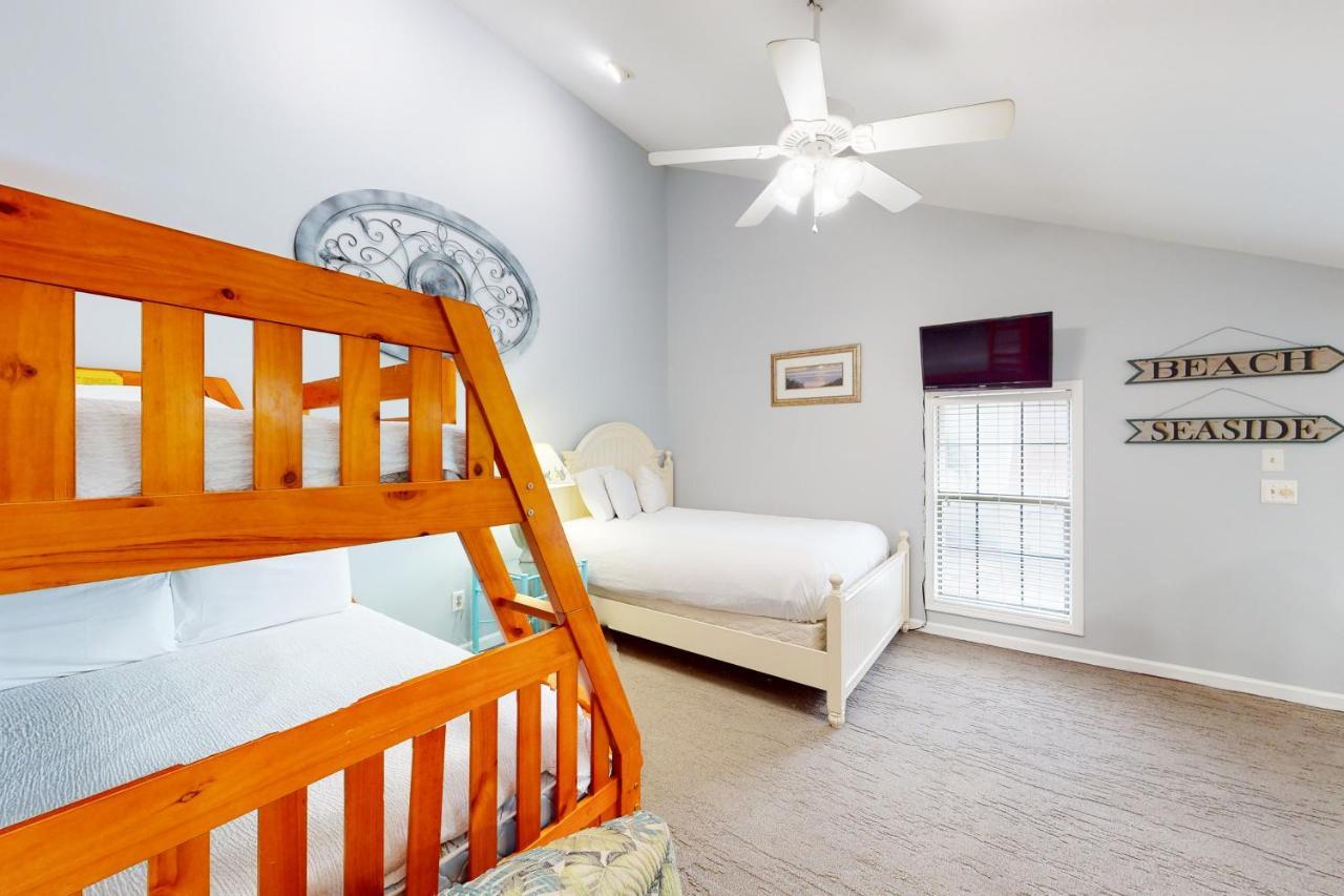 Willa Horizon South 30D Panama City Beach Zewnętrze zdjęcie
