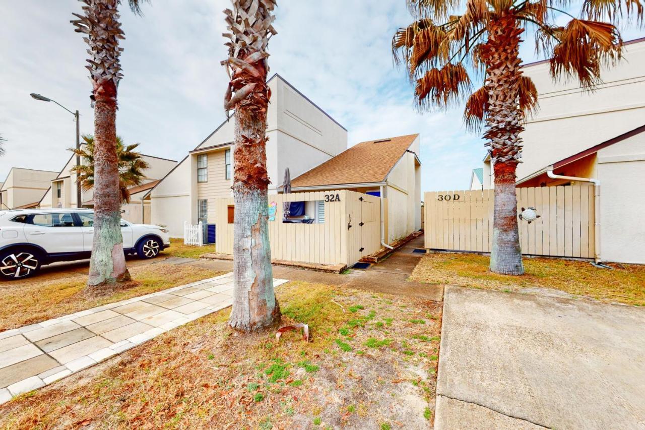 Willa Horizon South 30D Panama City Beach Zewnętrze zdjęcie