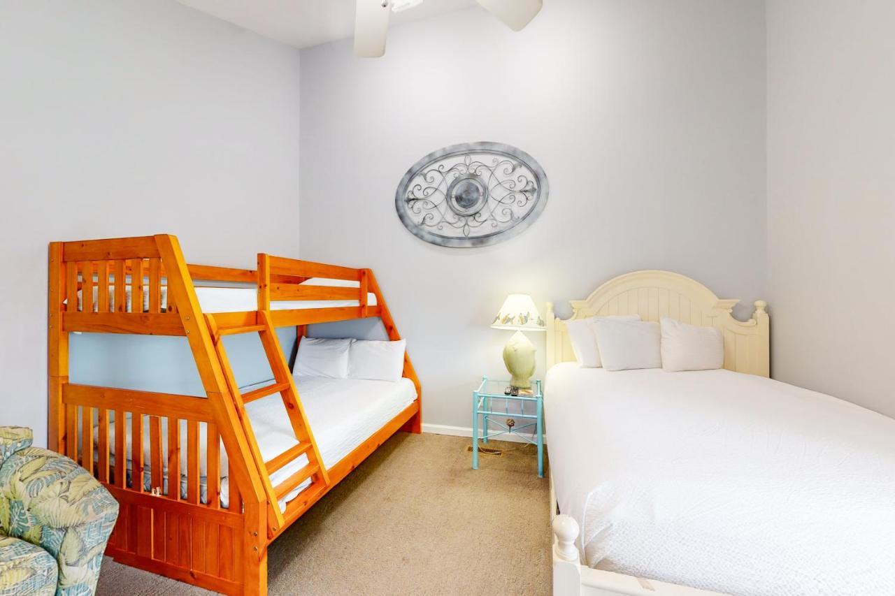 Willa Horizon South 30D Panama City Beach Zewnętrze zdjęcie