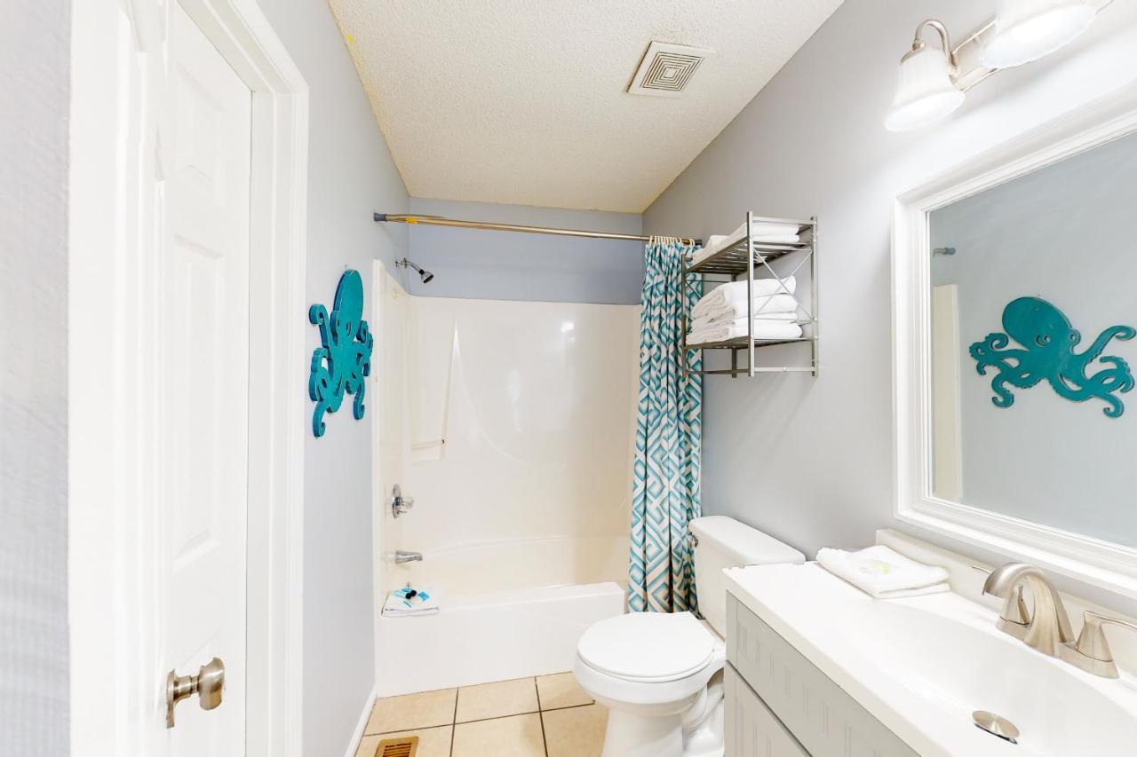 Willa Horizon South 30D Panama City Beach Zewnętrze zdjęcie