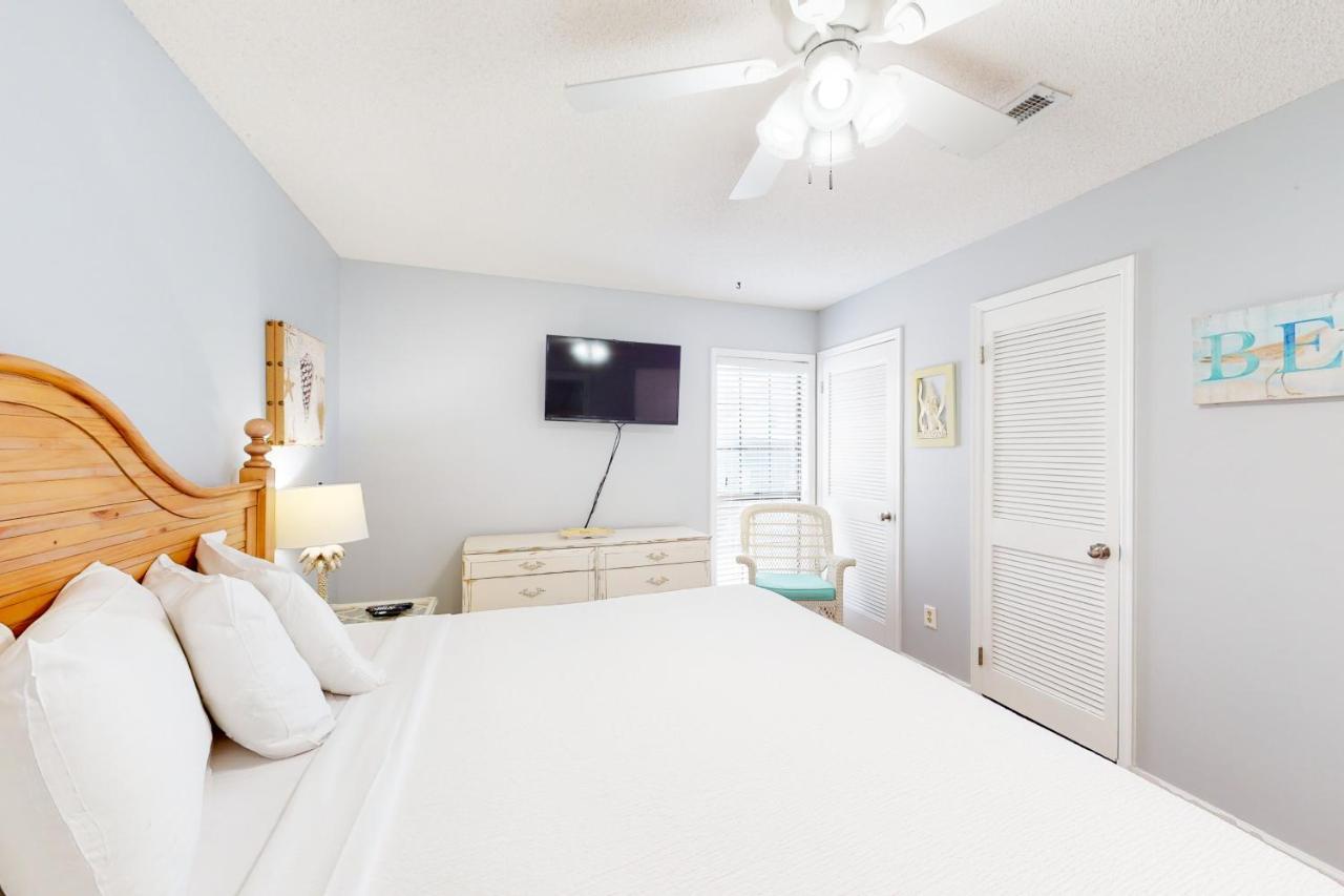 Willa Horizon South 30D Panama City Beach Zewnętrze zdjęcie